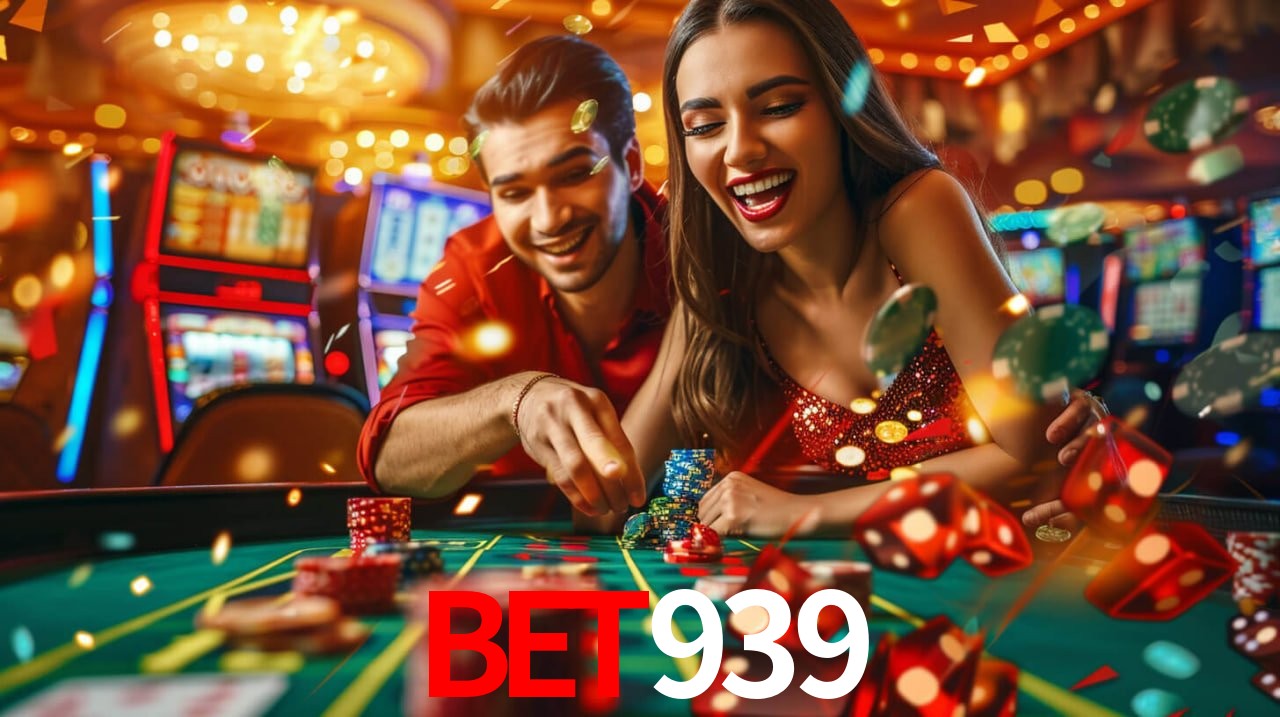 Requisitos do APK da bet939 para Android